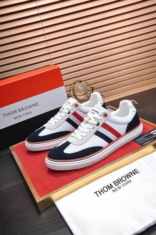 THOM BROWNE Men's Shoes 43